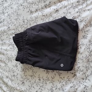 Tracker Low-Rise Lined Short 4"